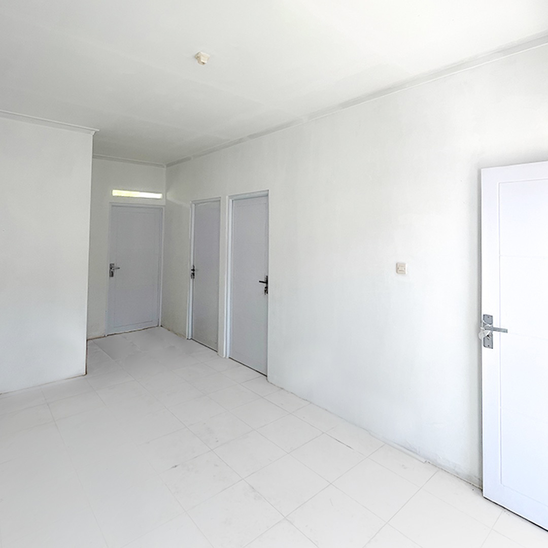 BELA NEGAR TUGU REGENCY- SUBSIDI