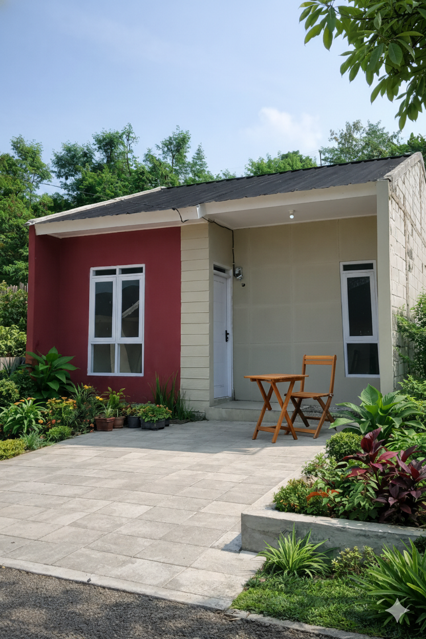 CT BYDIEL REGENCY - SUBSIDI