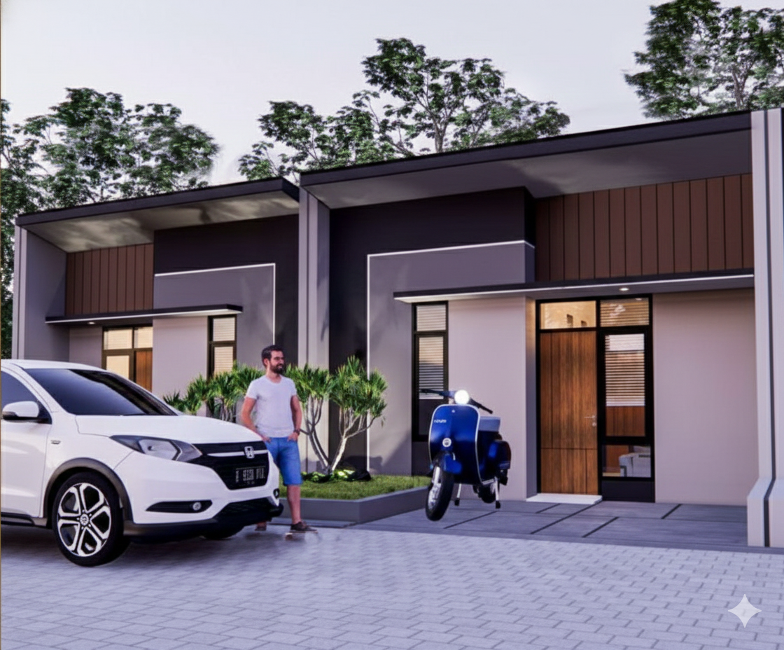 CT BYDIEL REGENCY - SUBSIDI PLUS