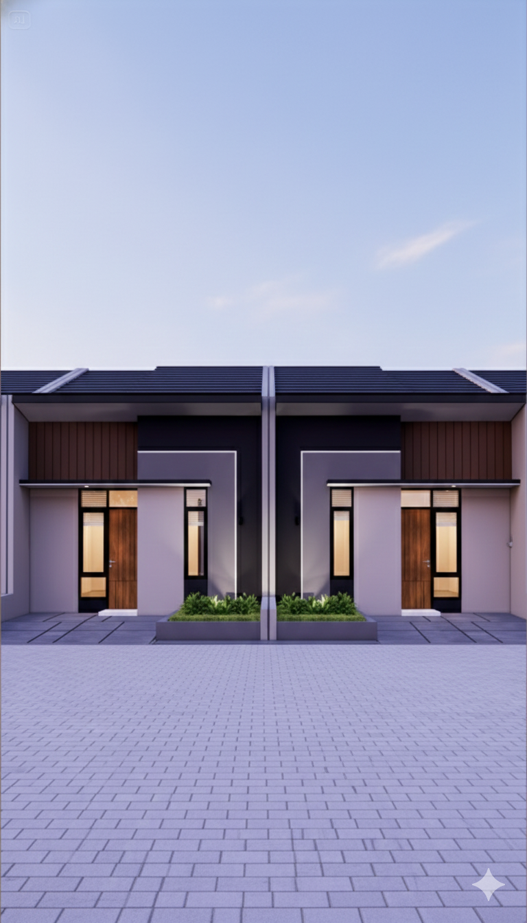 CT BYDIEL REGENCY - SUBSIDI PLUS