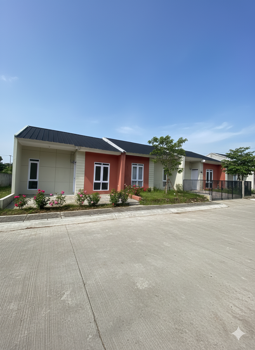 CT BYDIEL REGENCY - SUBSIDI