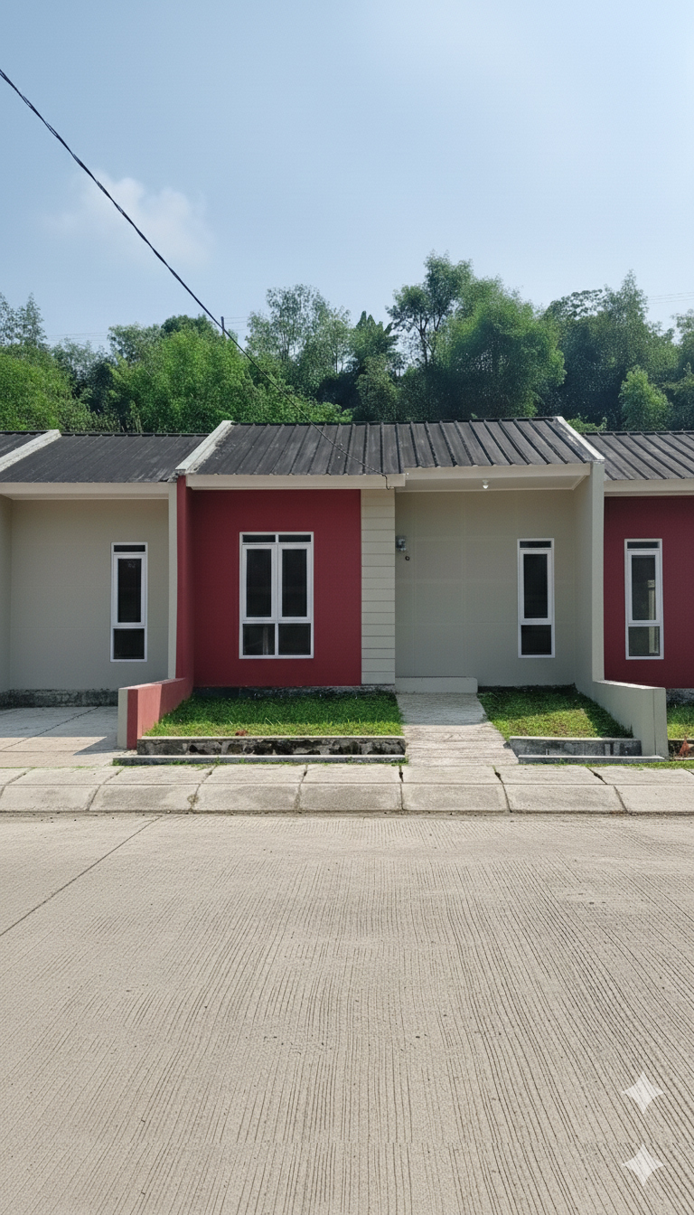 CT BYDIEL REGENCY - SUBSIDI