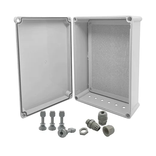 OOZOOZ Vibrant RGBW 24V LED Pixel Lights