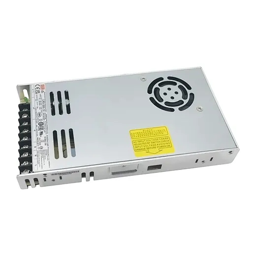 OOZOOZ Vibrant RGBW 24V LED Pixel Lights