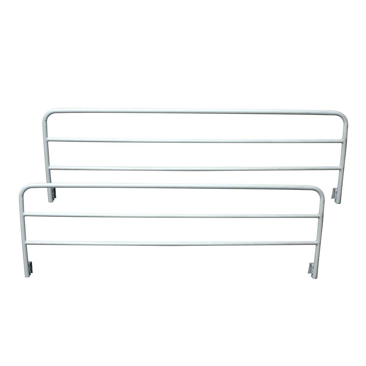 Iron Side Railings for Hospital Beds
