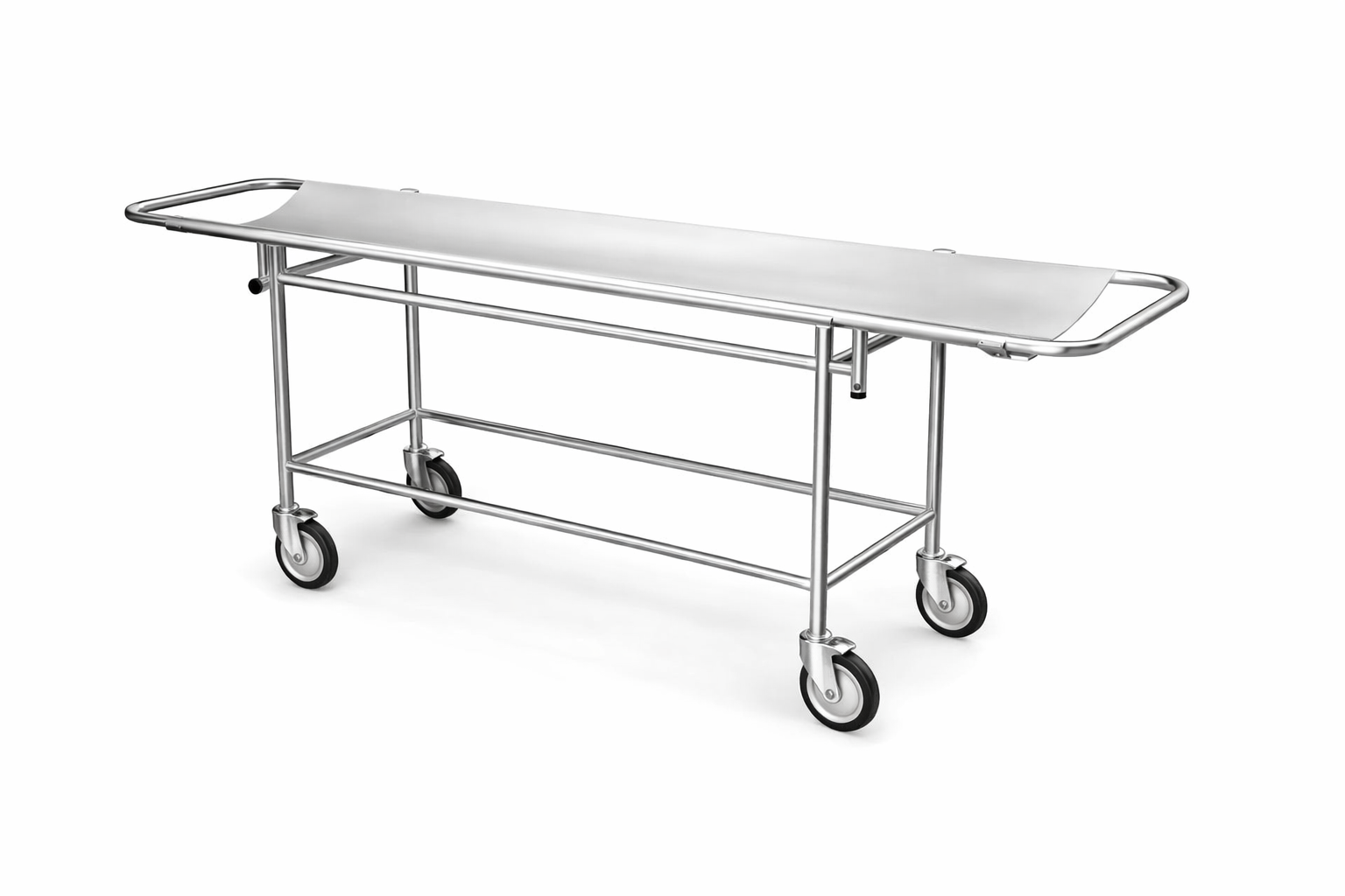 Stainless Steel Stretcher