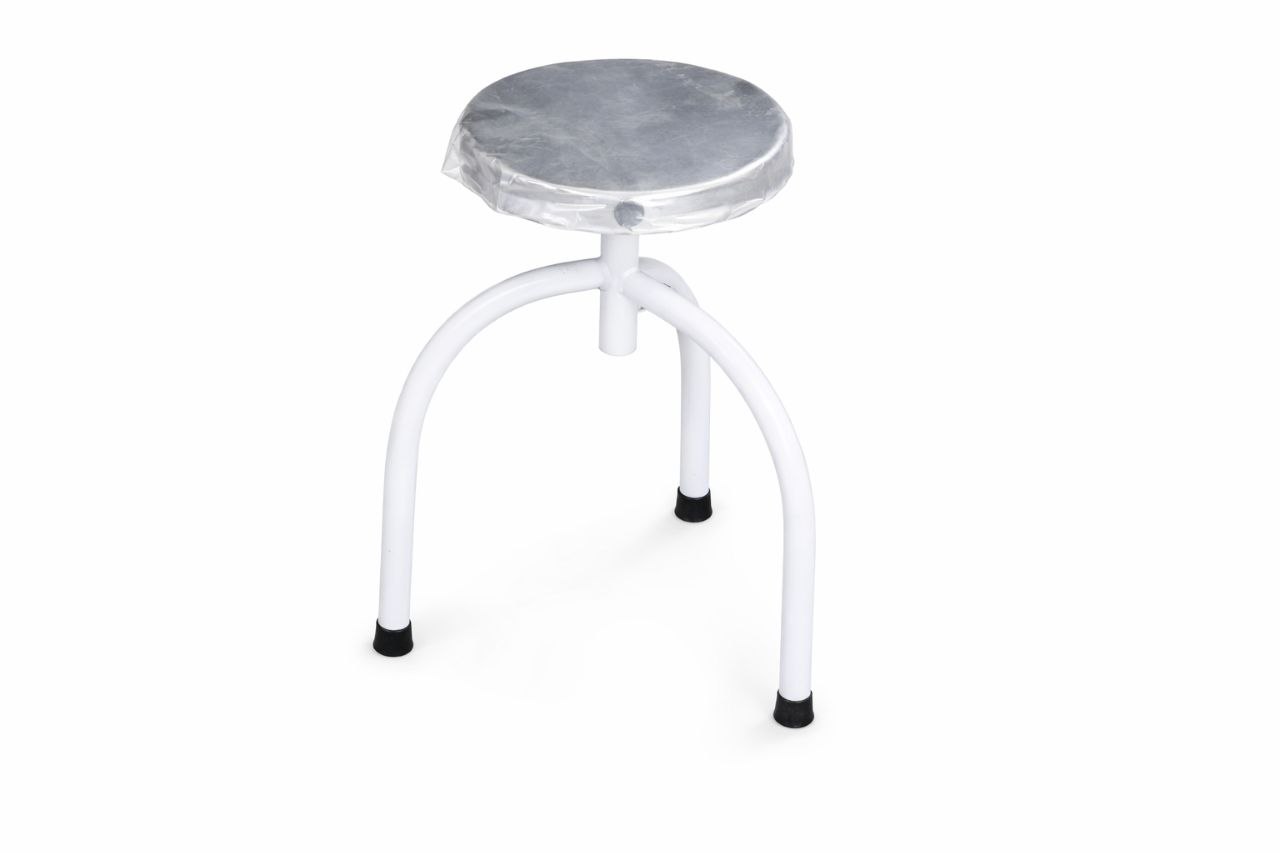 3 Leg Patient Stool for Hospital & Clinic Use
