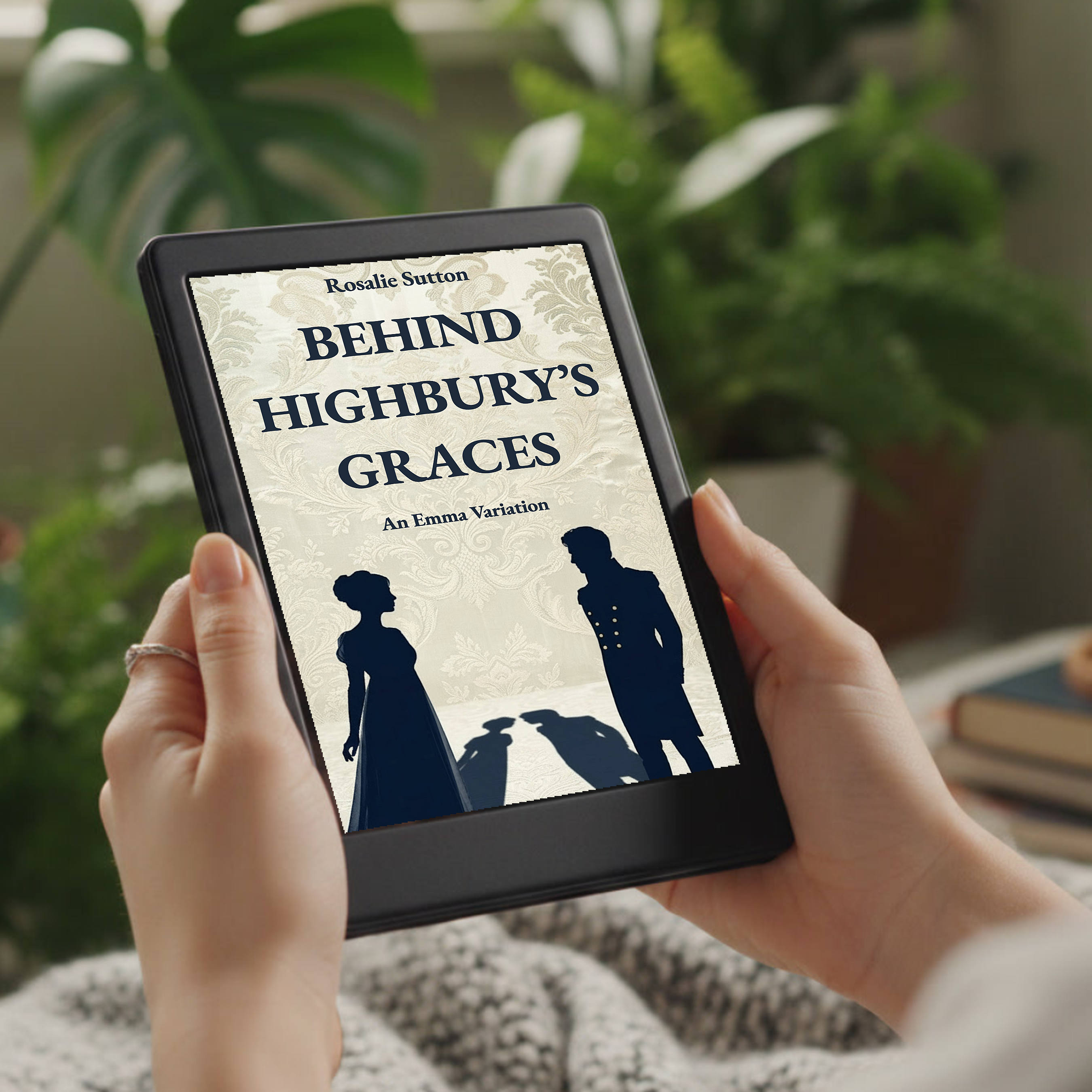 Behind Highbury’s Graces