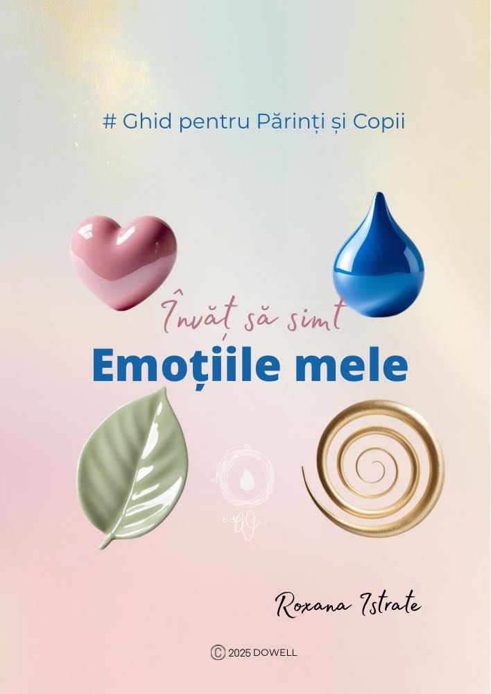 Ghid pentru părinți si copii 