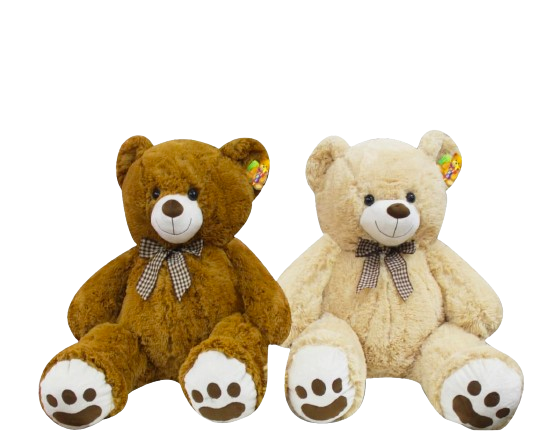 Ursos de Pelúcia Gigantes