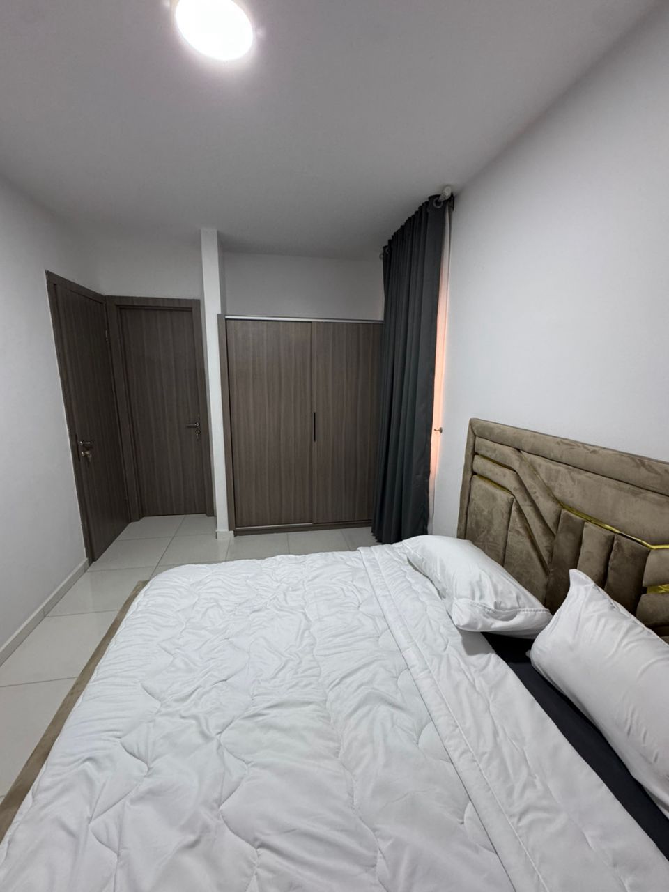 3-Bedroom Bungalow with Solar