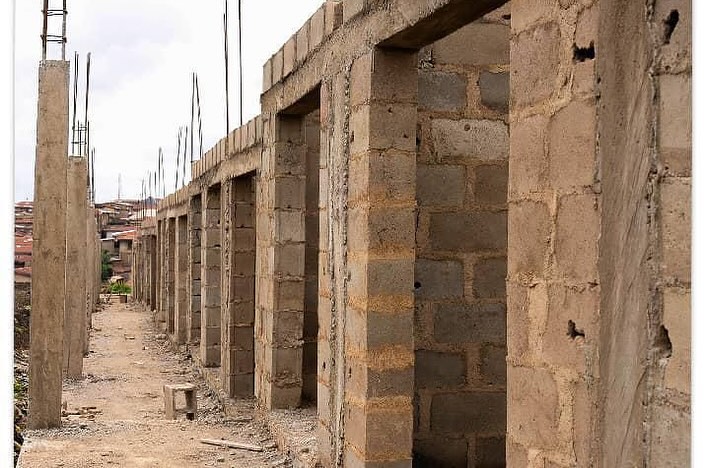 Aperin Ultramodern Shopping Mall