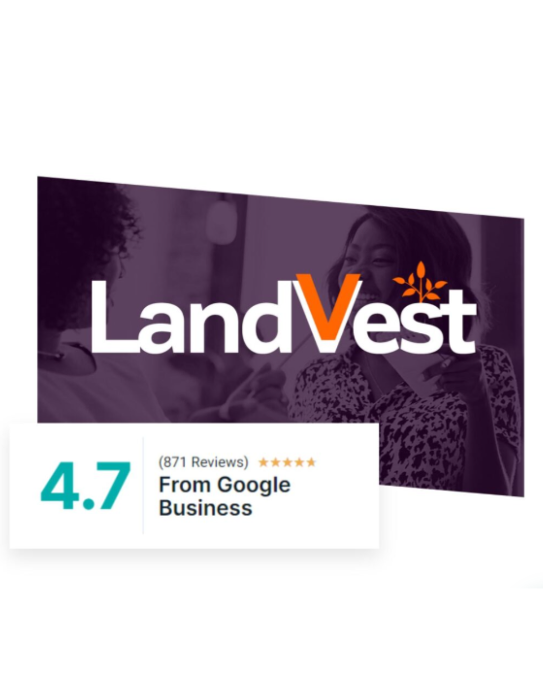 LandVest Fractional Asset Units - 37% Annual Return