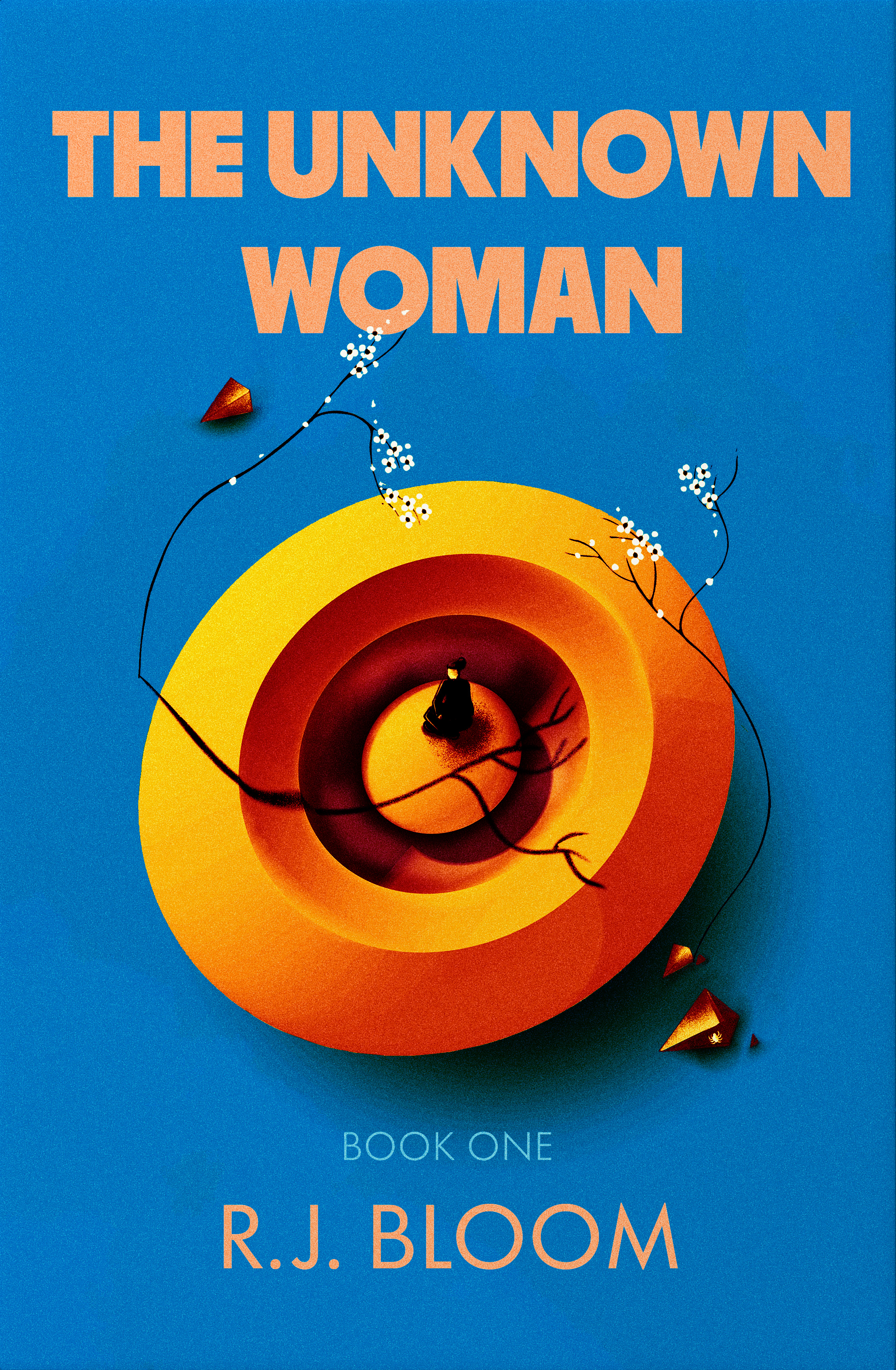 The Unknown Woman