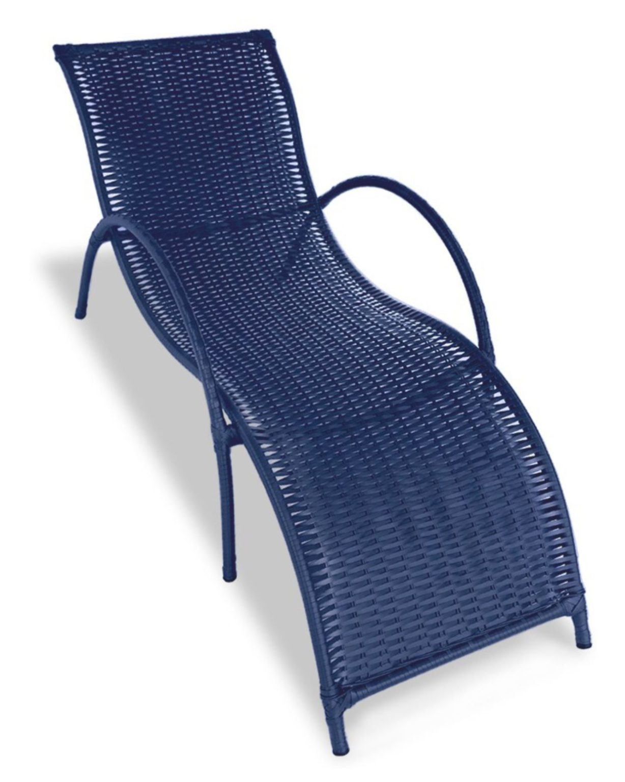 Espreguiçadeira Vague