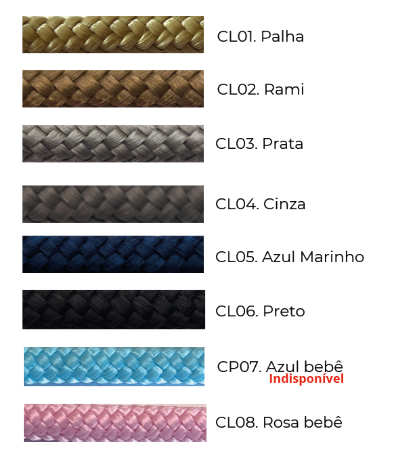 Poltrona Tricot Nautique