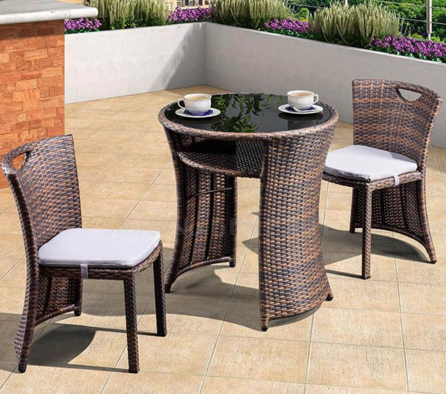 Conjunto Retrateis Exclusive