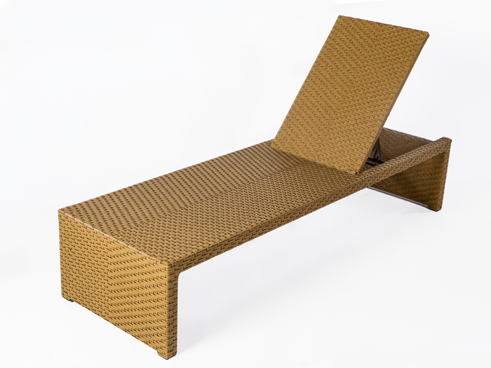 Espreguiçadeira Equilibre