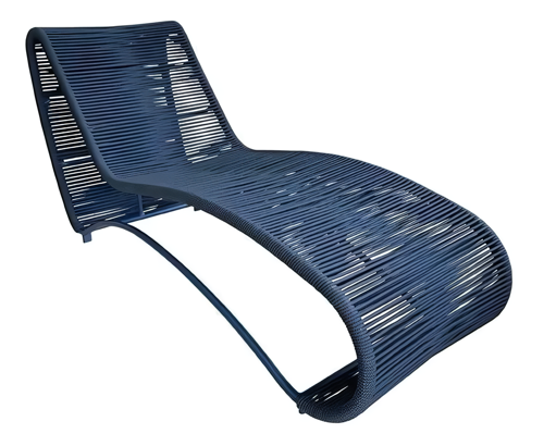 Espreguiçadeira Wave