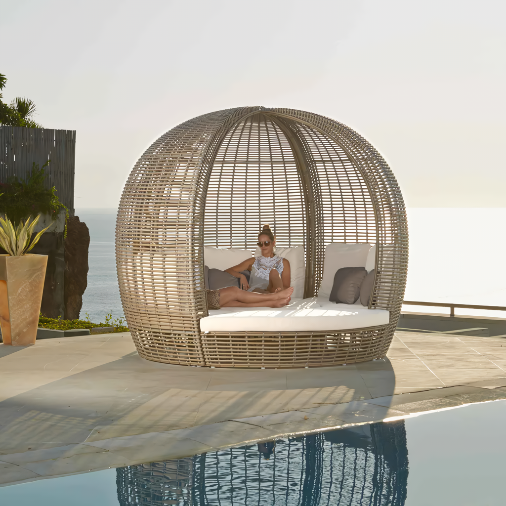 Chaise Tissage Divisible