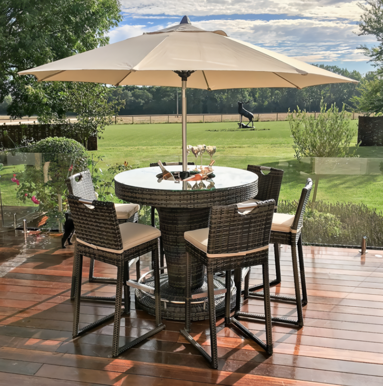 Conjunto Bar en Bord