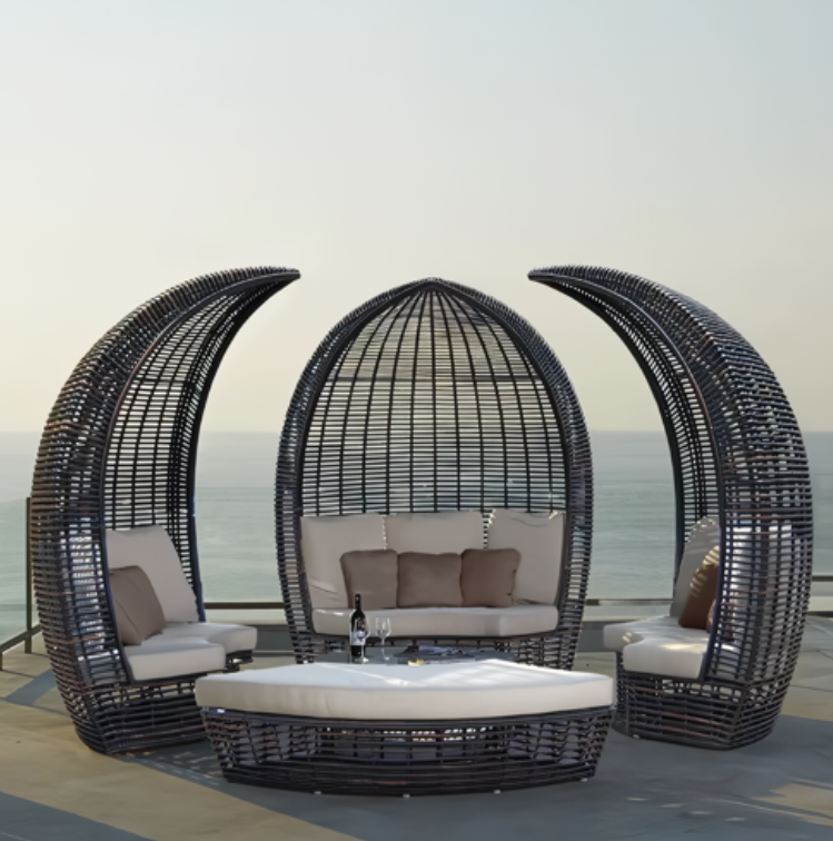 Chaise Tissage Divisible