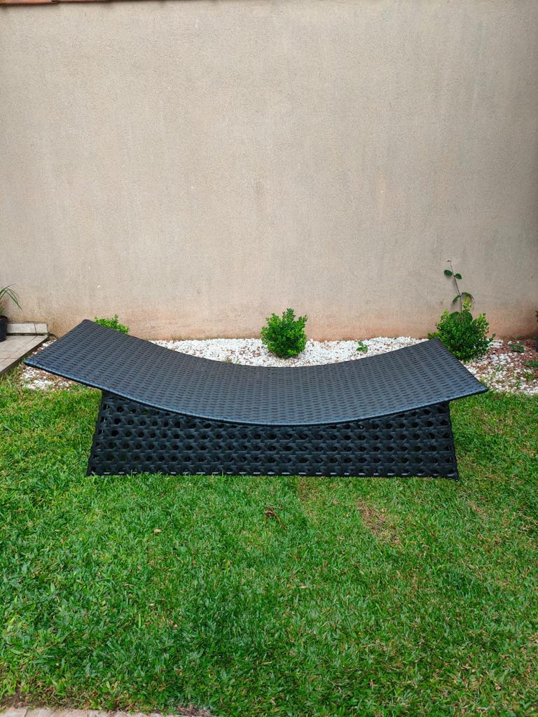 Espreguiçadeira Alize