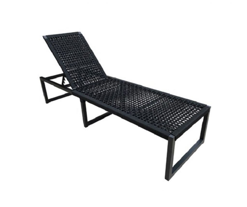 Espreguiçadeira Charmant