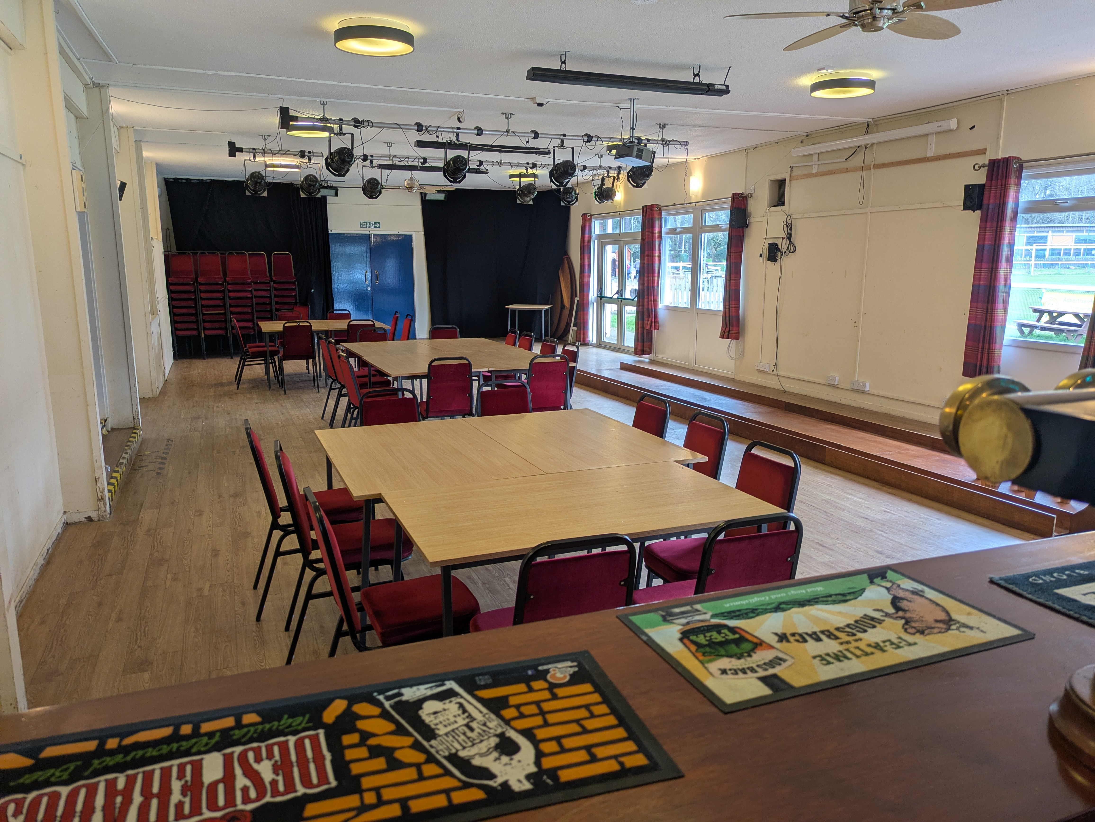 Function Room