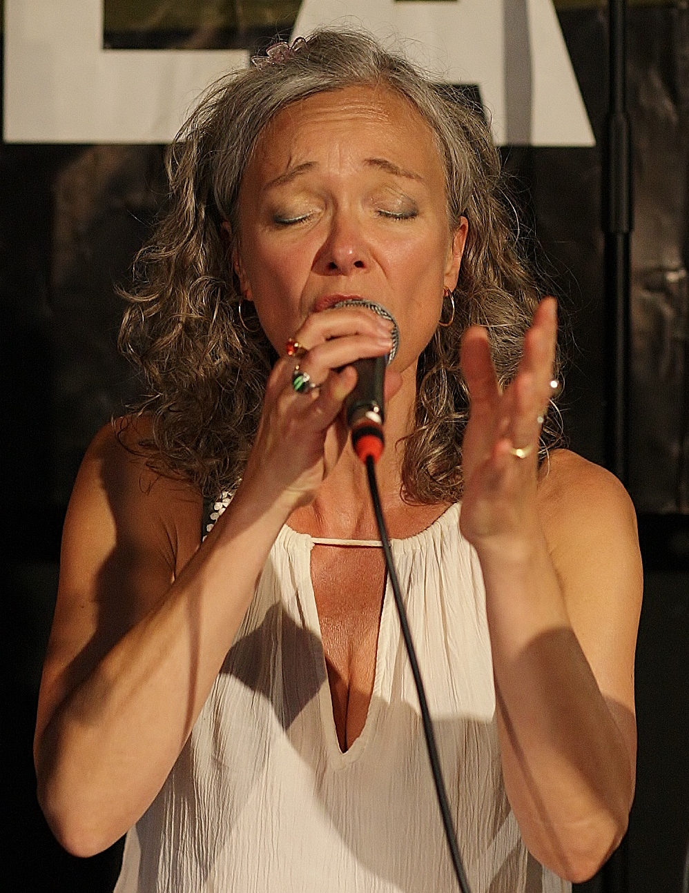 SI*JA Lounge koncert 10. april 2026 kl. 18:30