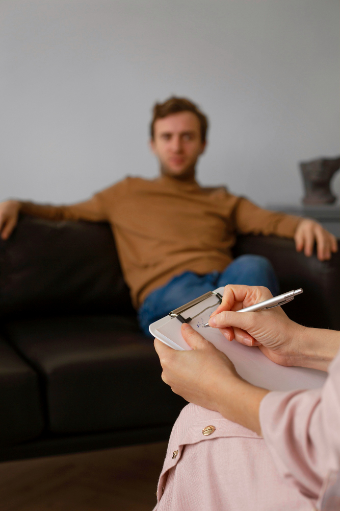 PSYCHIATRIC EVALUATIONS