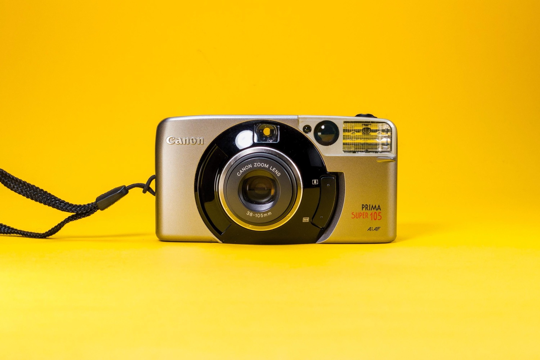 Canon Prima Super 105