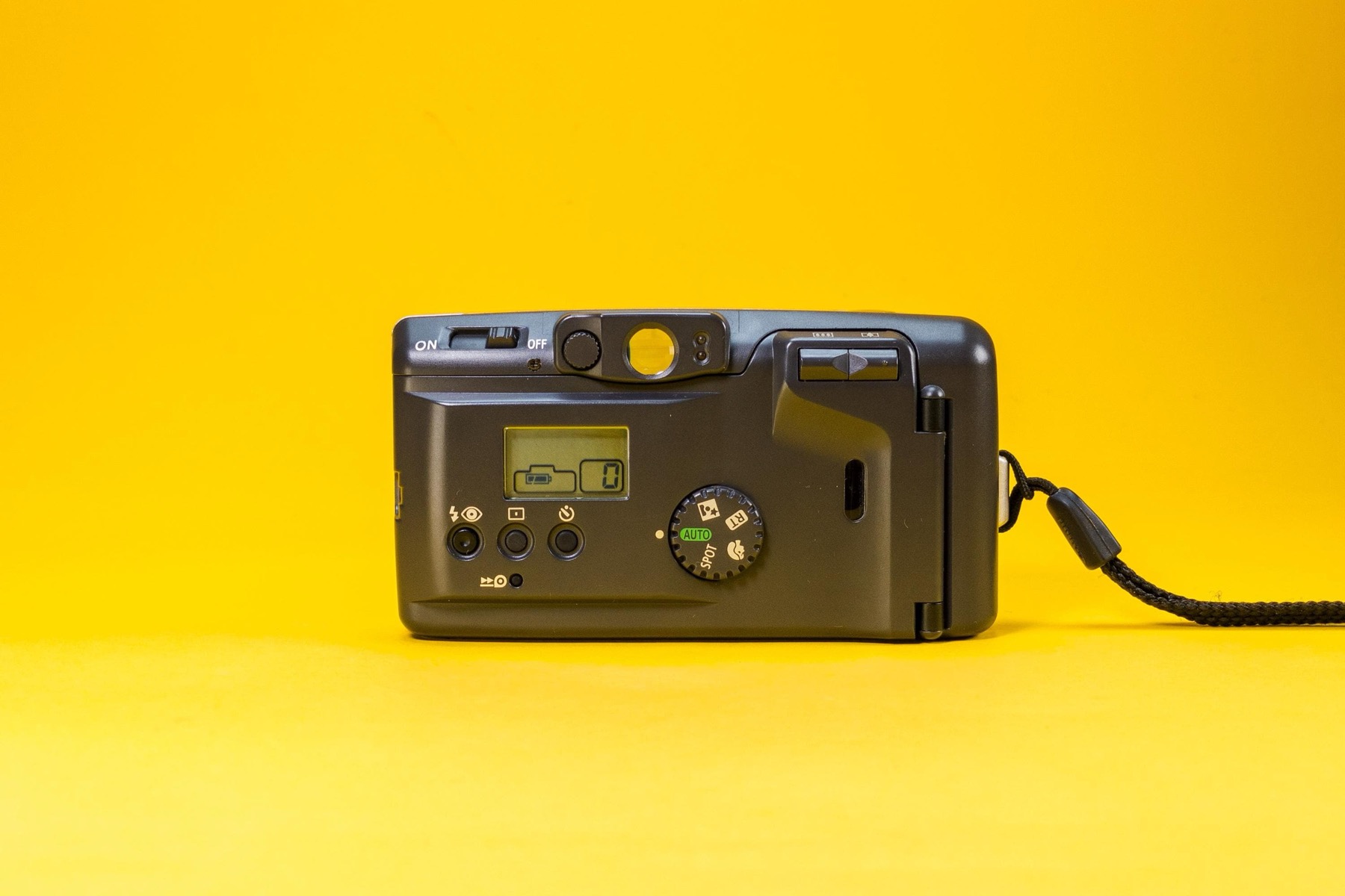 Canon Prima Super 105 X