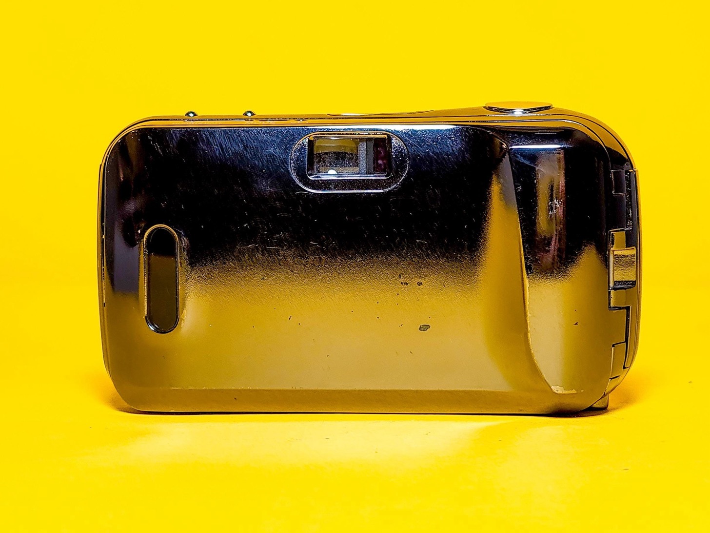 Olympus Mju Limited edition