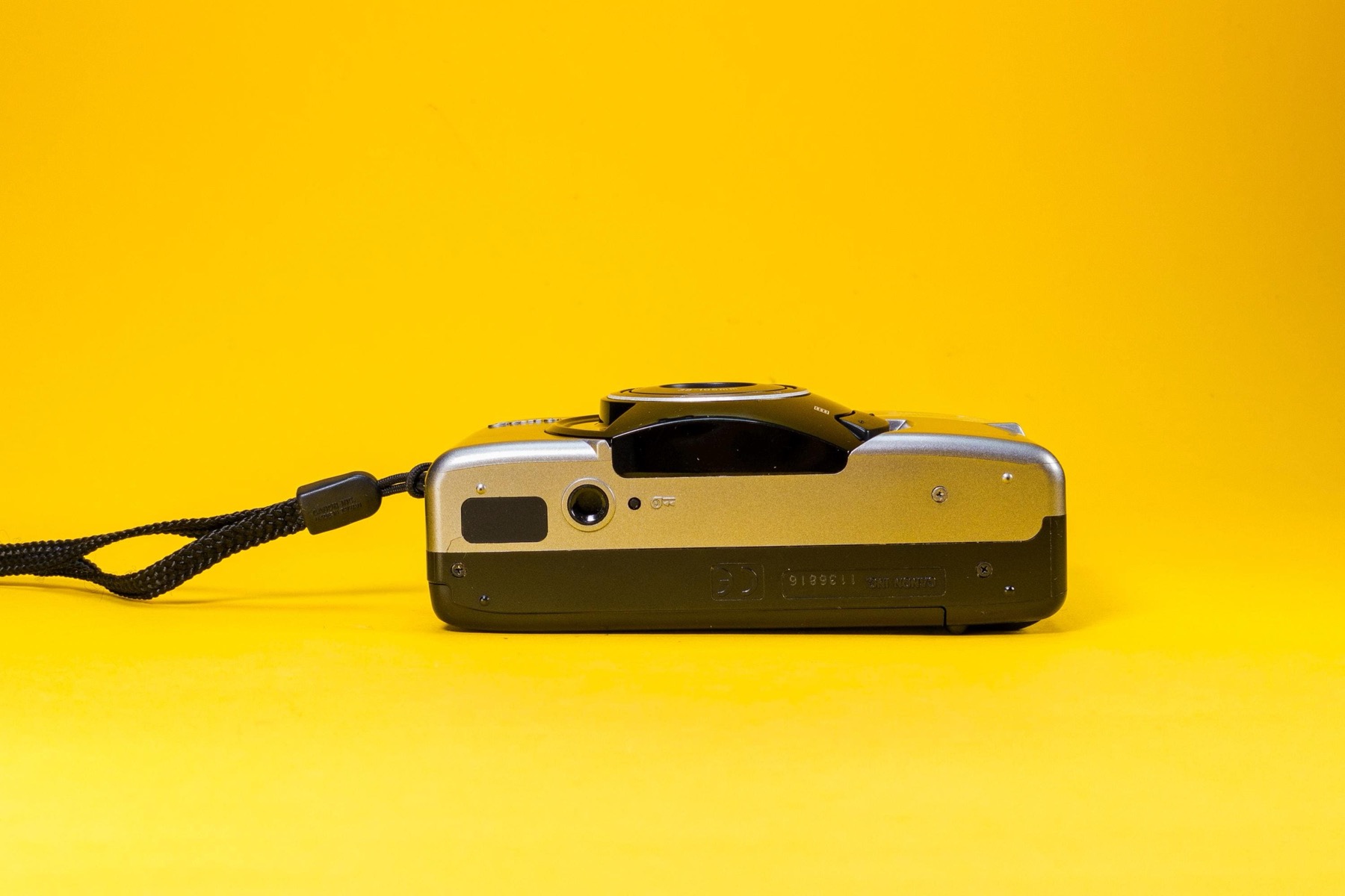 Canon Prima Super 105