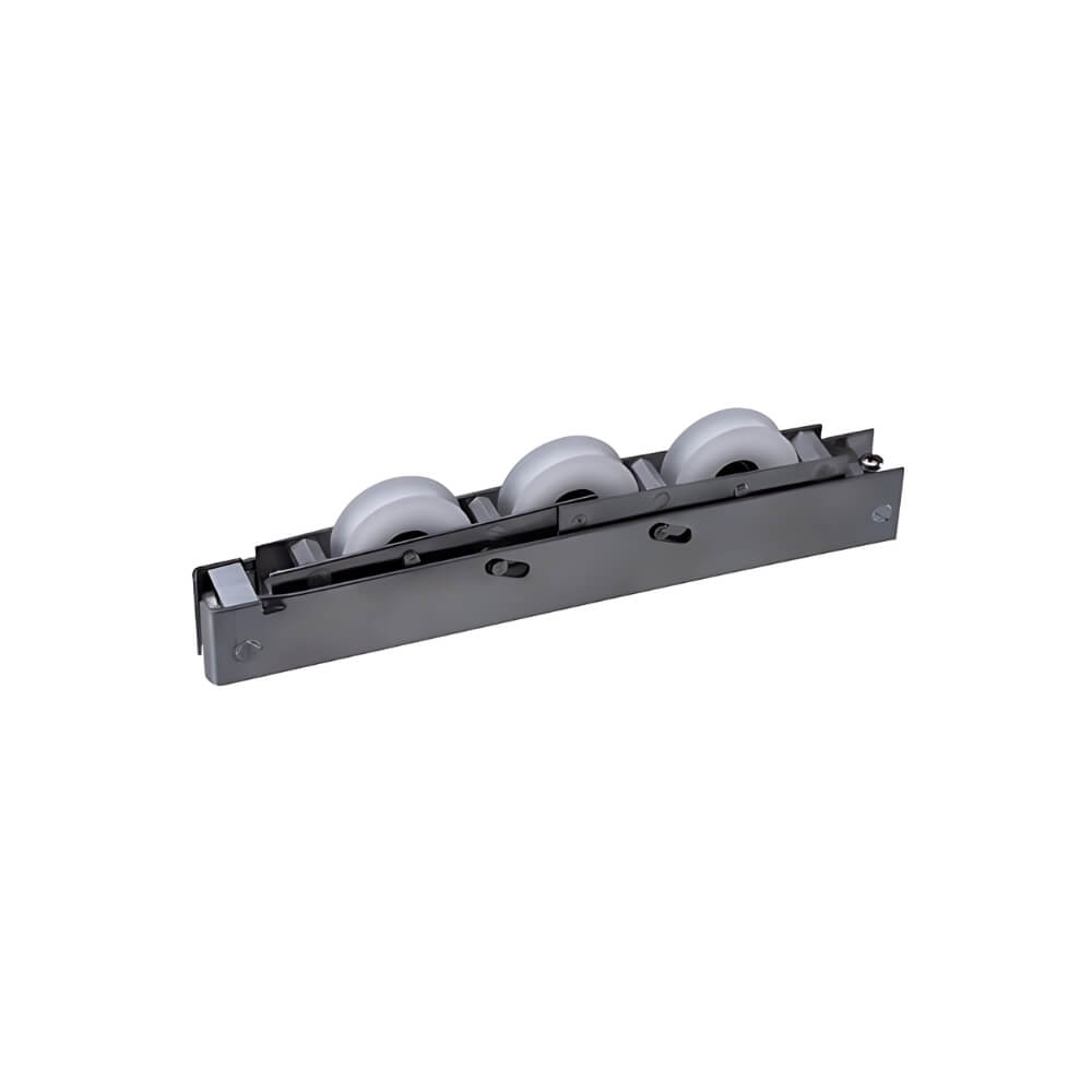 Trilho Côncavo 300KG/FL