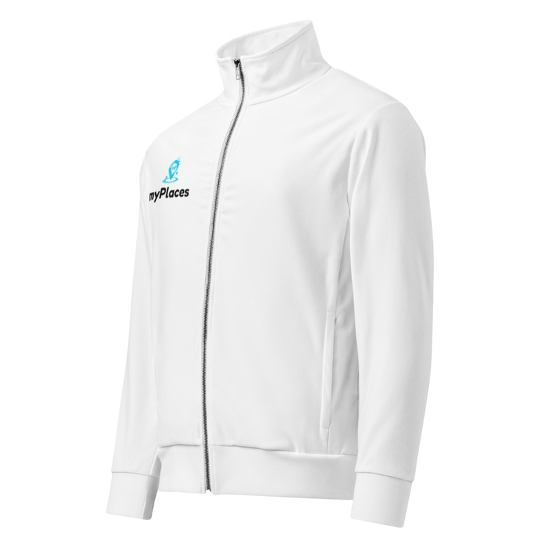 Exploring Track Jacket