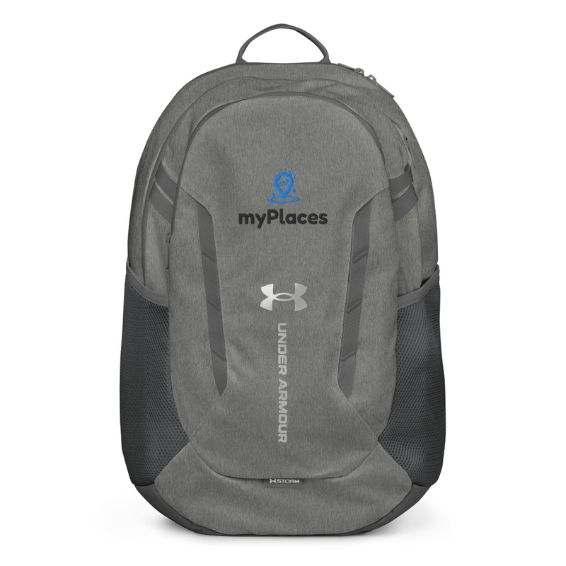 Under Armour® Backpack