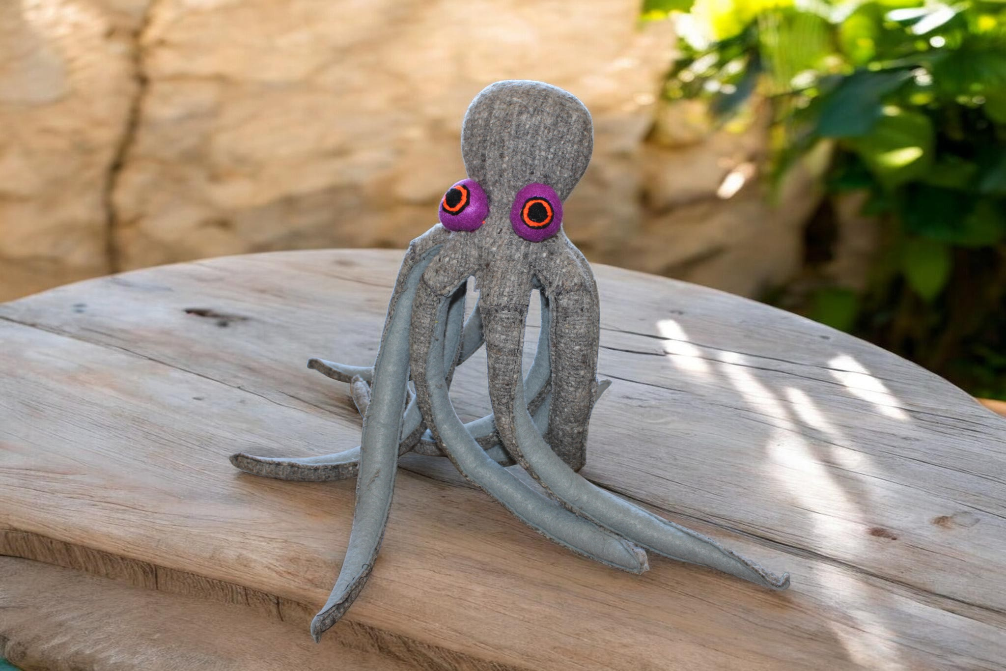 Octopus