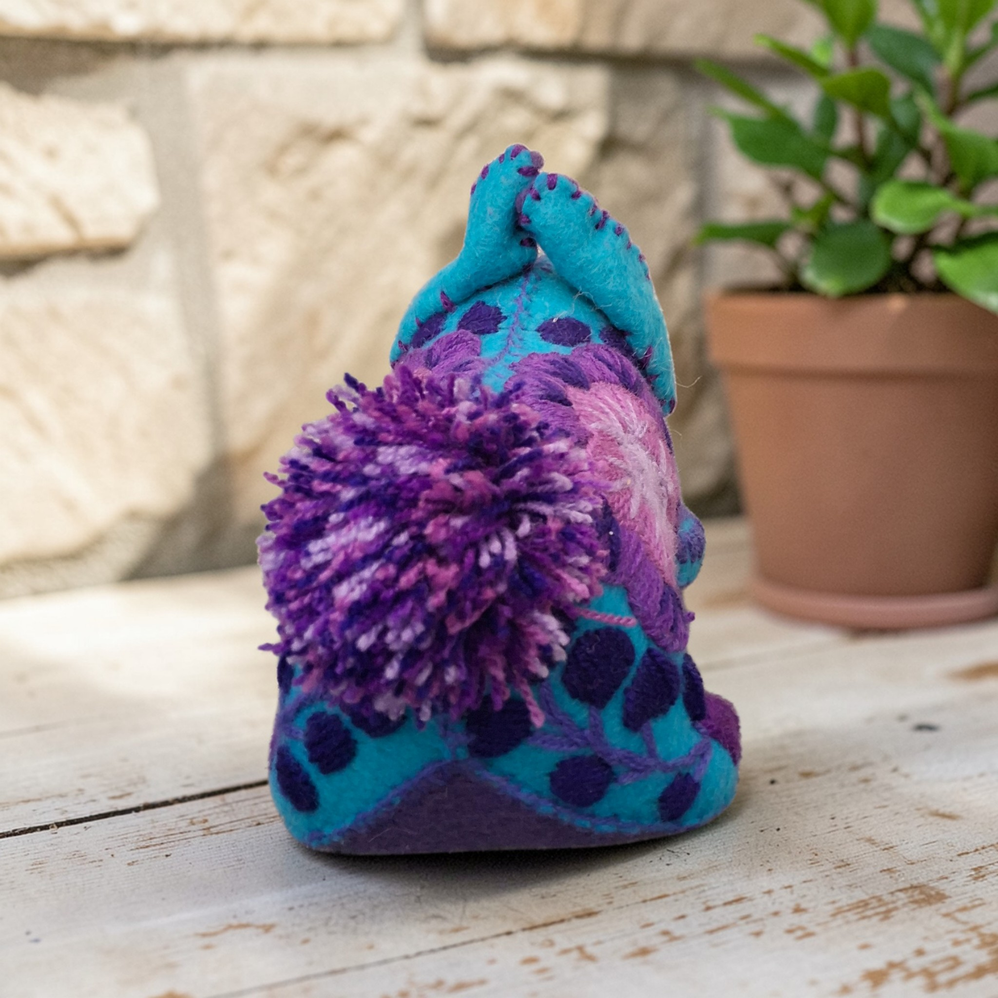 Guinea Pig Plush Animal