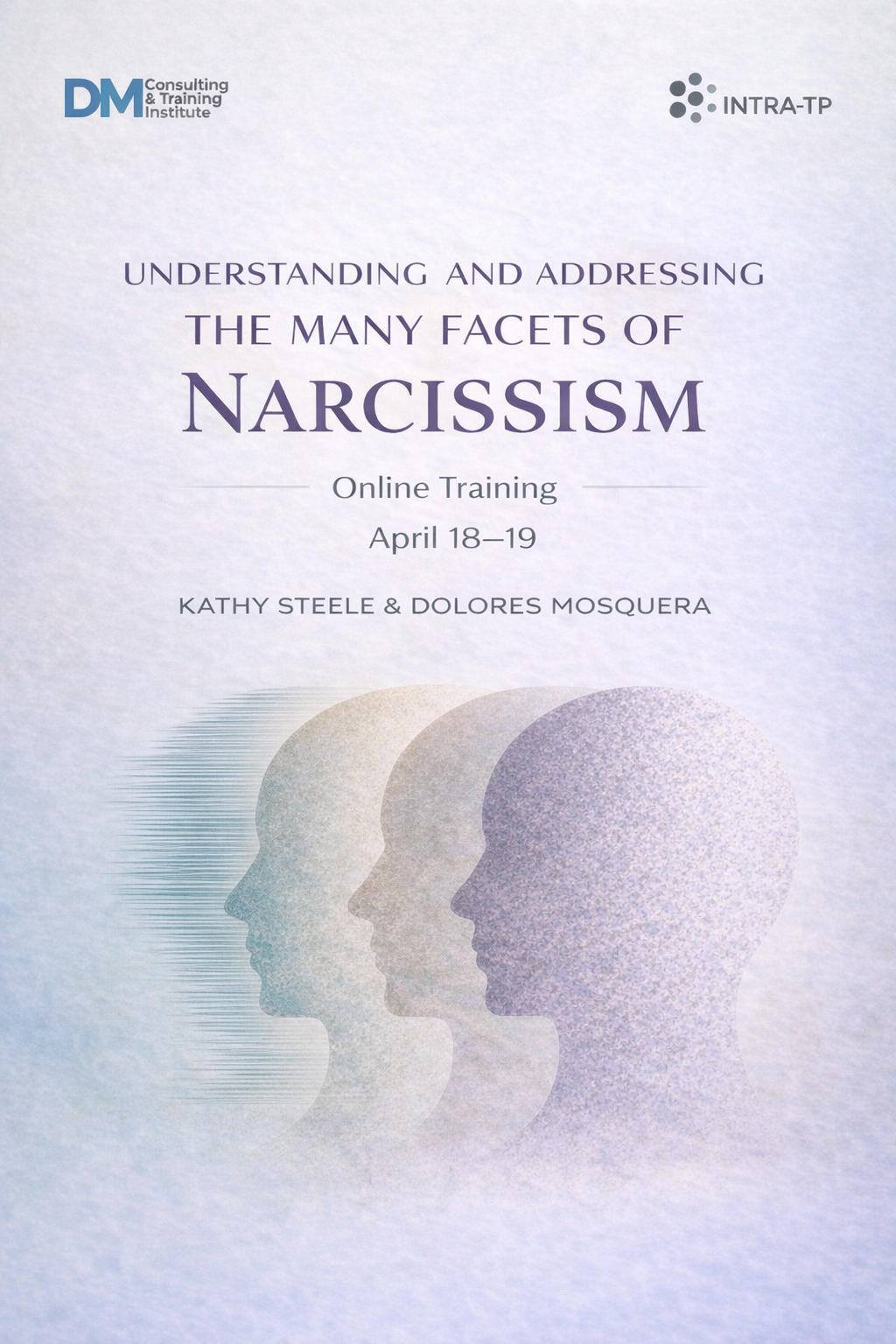 Understanding & Treating Narcissism