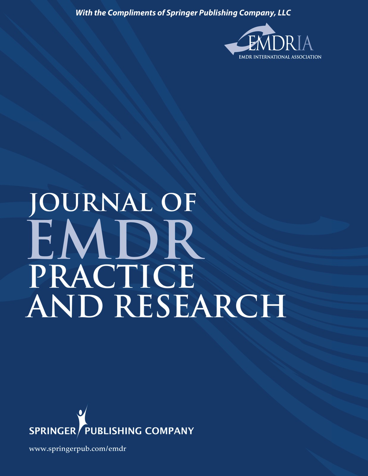TLP Aplicación Terapia EMDR Journal