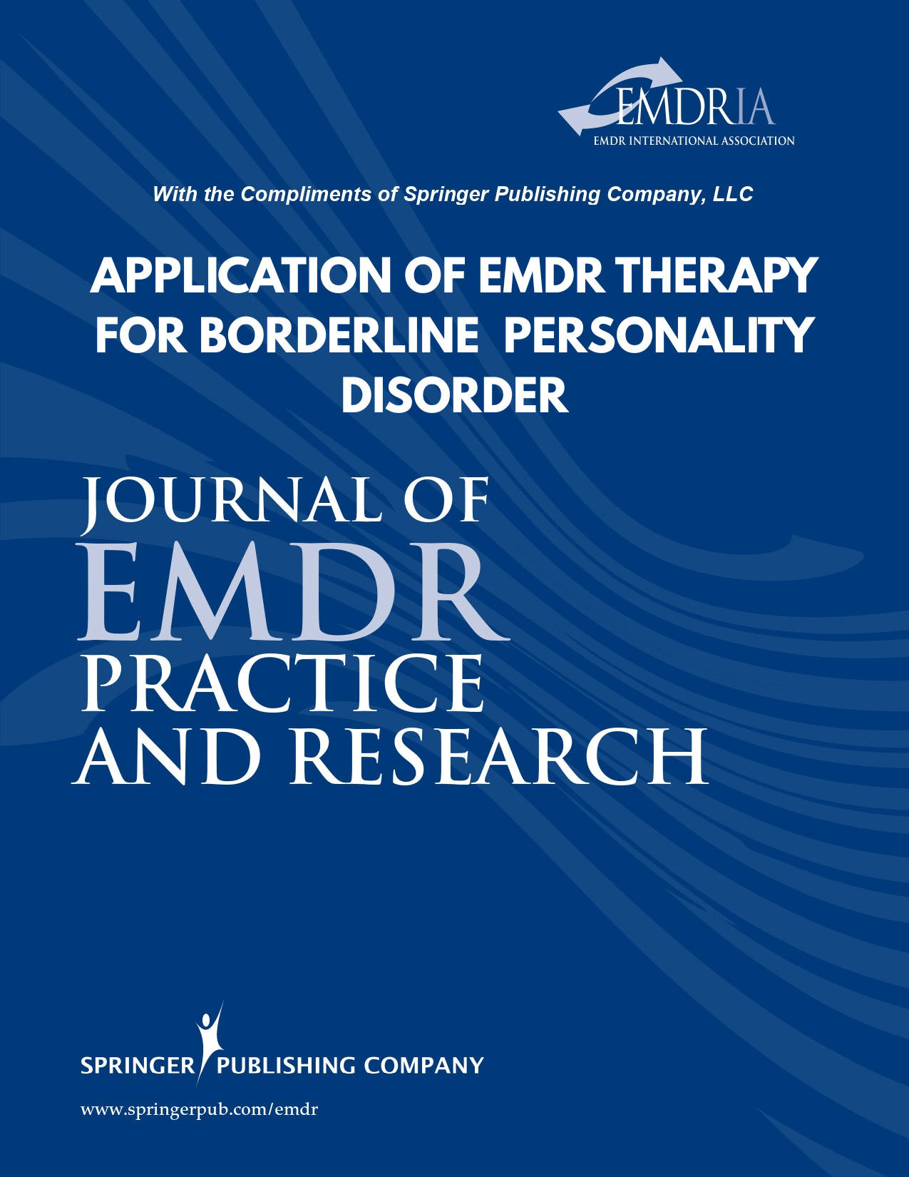 BPD Journal of EMDR