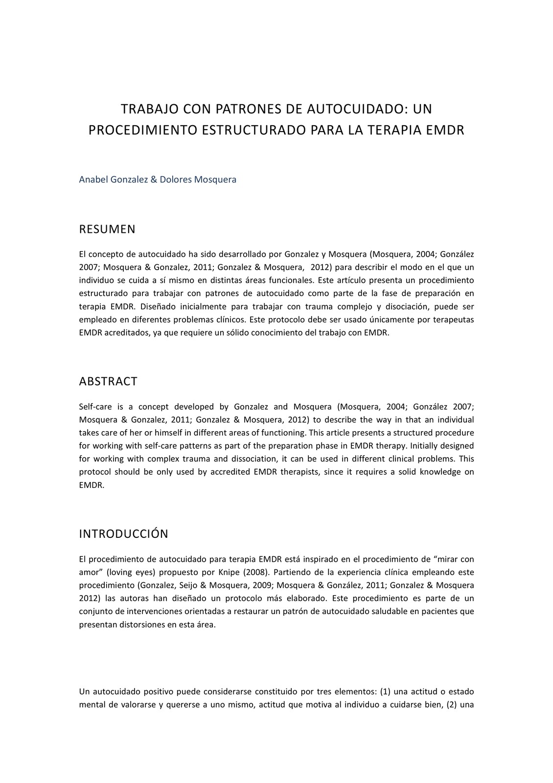 Protocolo autocuidado español revibapst final