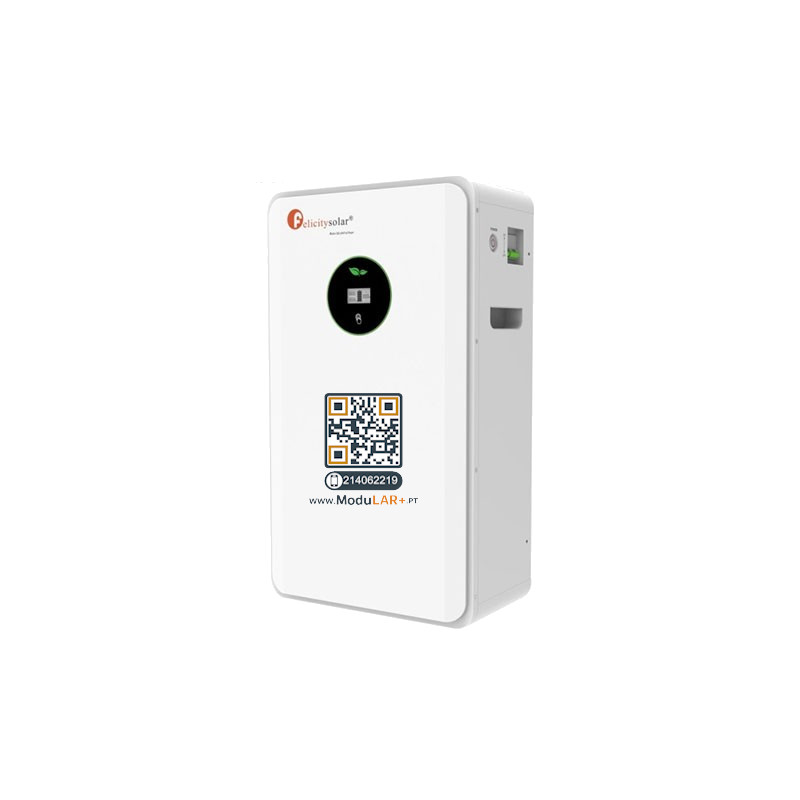 Bateria 10.5Kw 10 Anos de Garantia