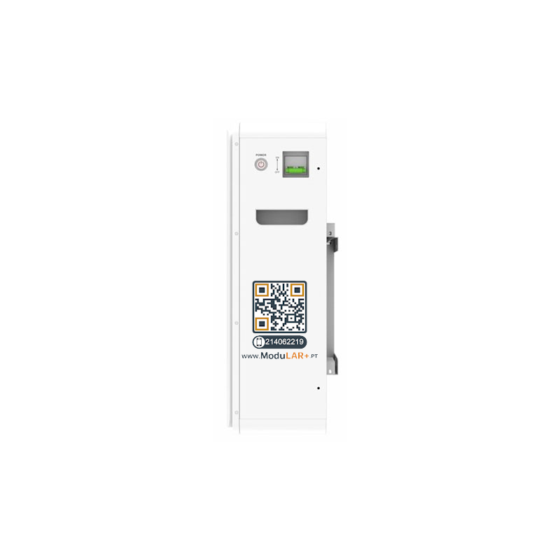 Bateria 10.5Kw 10 Anos de Garantia