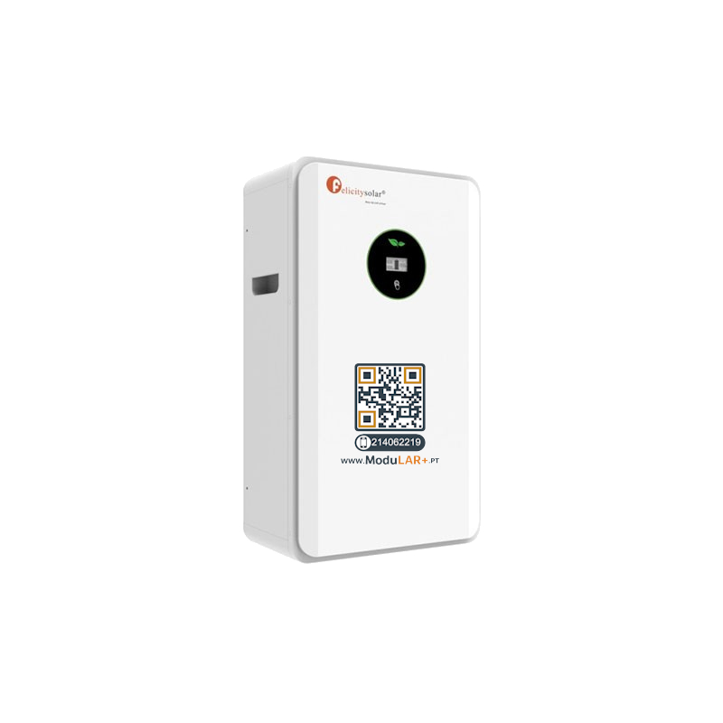 Bateria 10.5Kw 10 Anos de Garantia