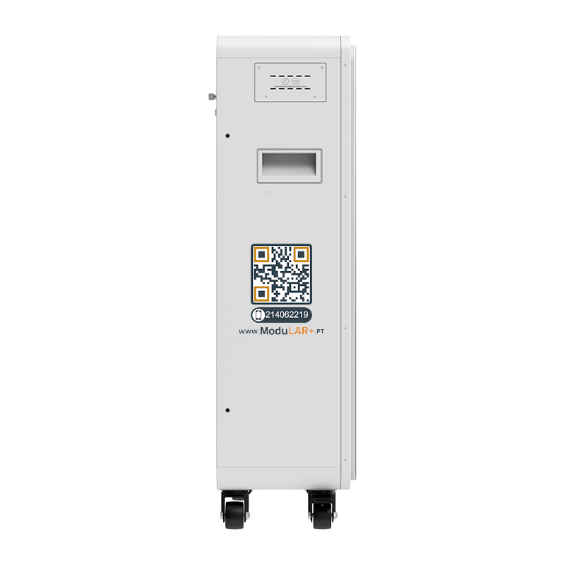 Batteria 16Kw Garantia 10 anos