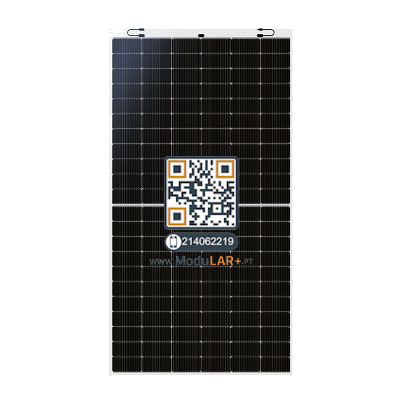 Painel Solar Flexível Phono Solar 460W