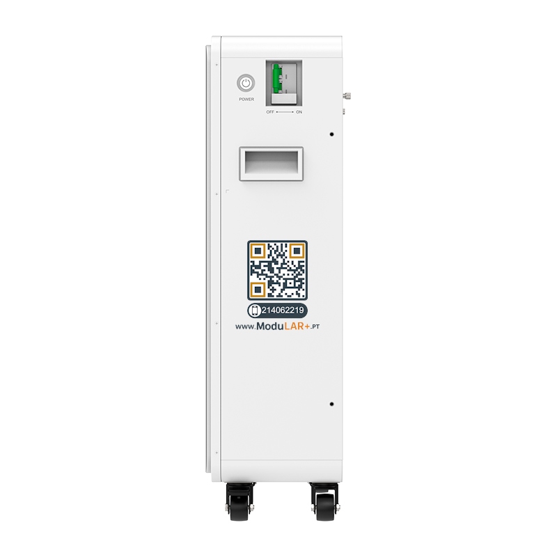 Batteria 16Kw Garantia 10 anos